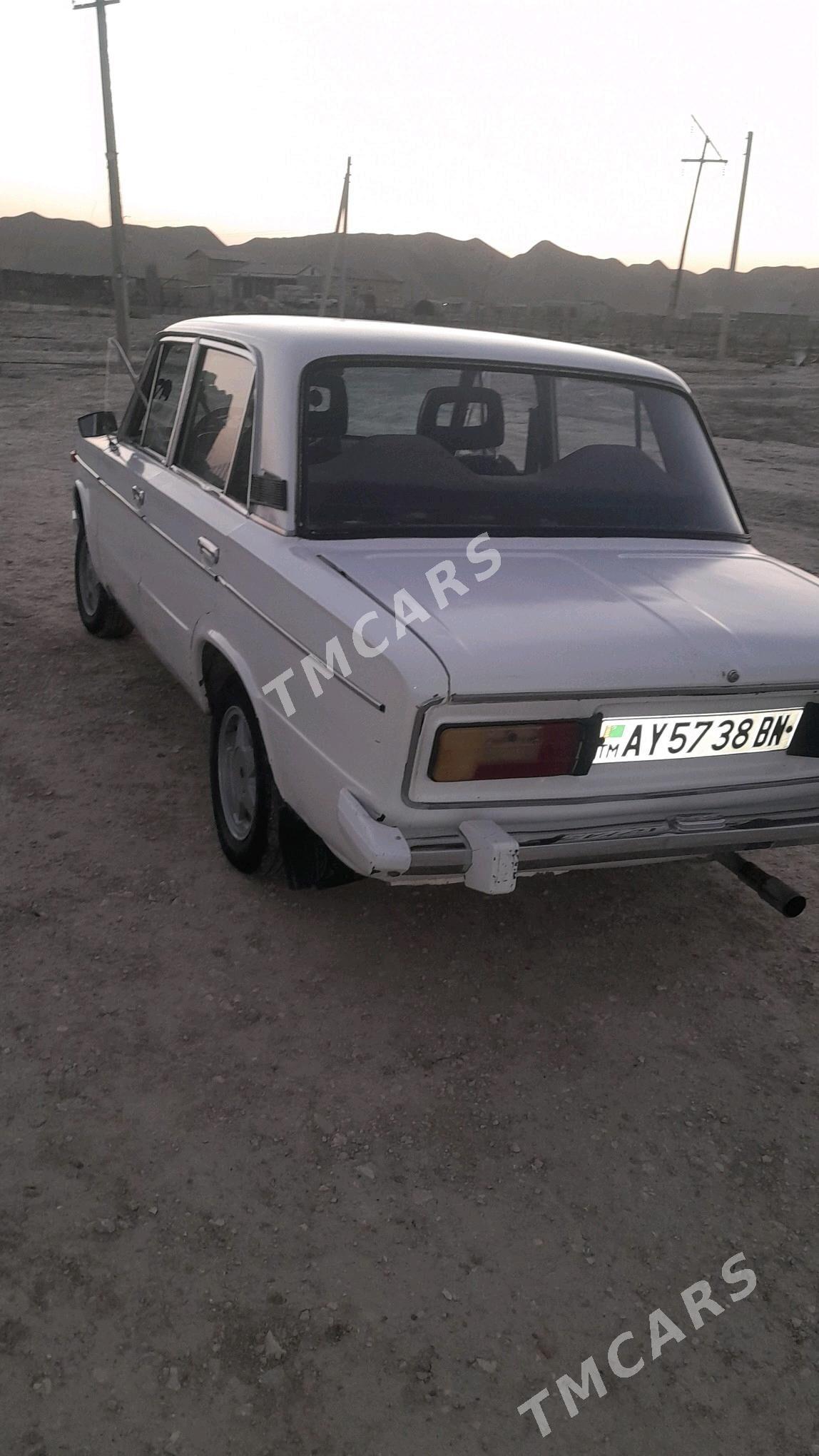 Lada 2106 1988 - 20 000 TMT - Этрек - img 4