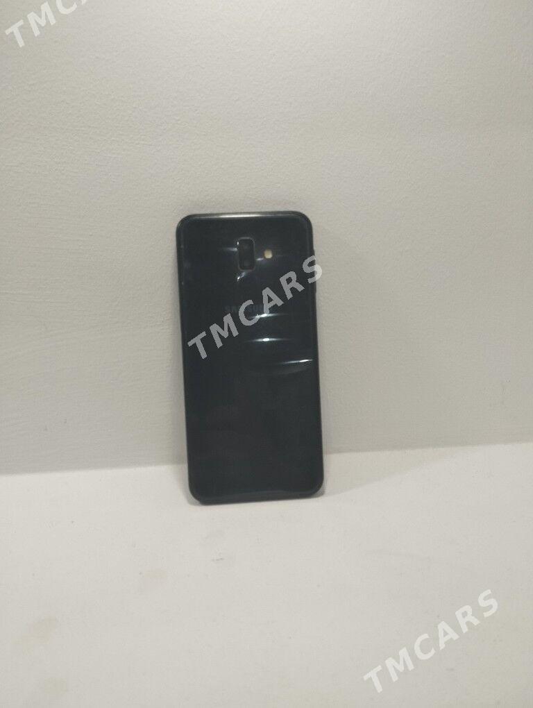 J 6 plus - Türkmenabat - img 2