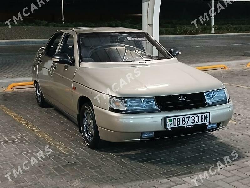 Lada 2110 2002 - 45 000 TMT - Туркменбаши - img 2