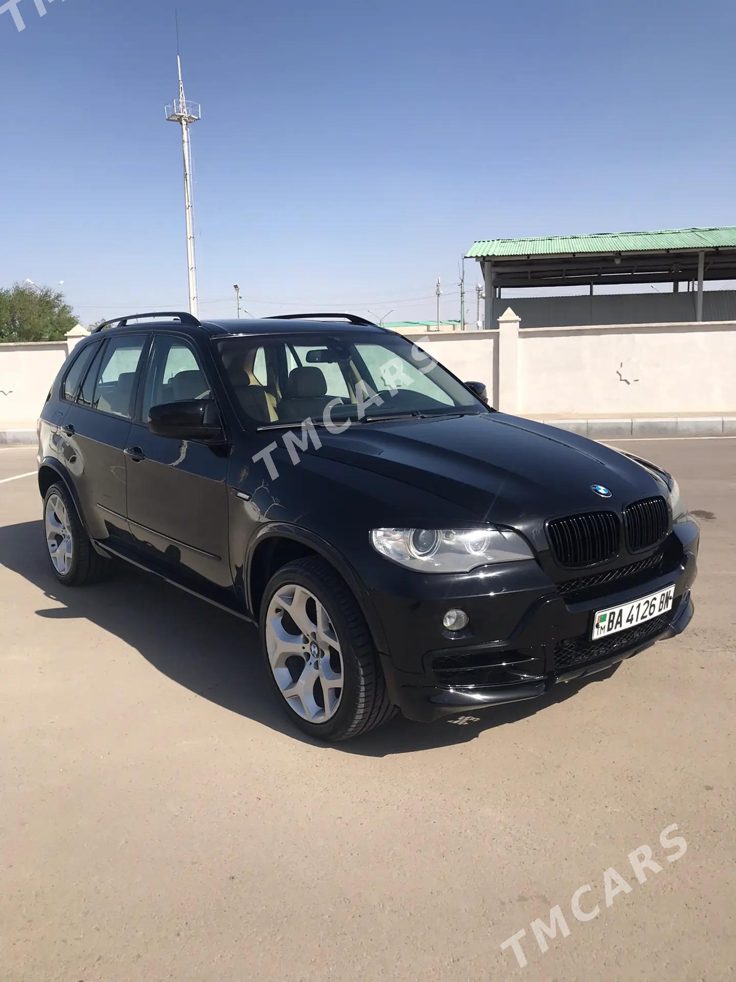 BMW X5 2006 - 300 000 TMT - Mary - img 2