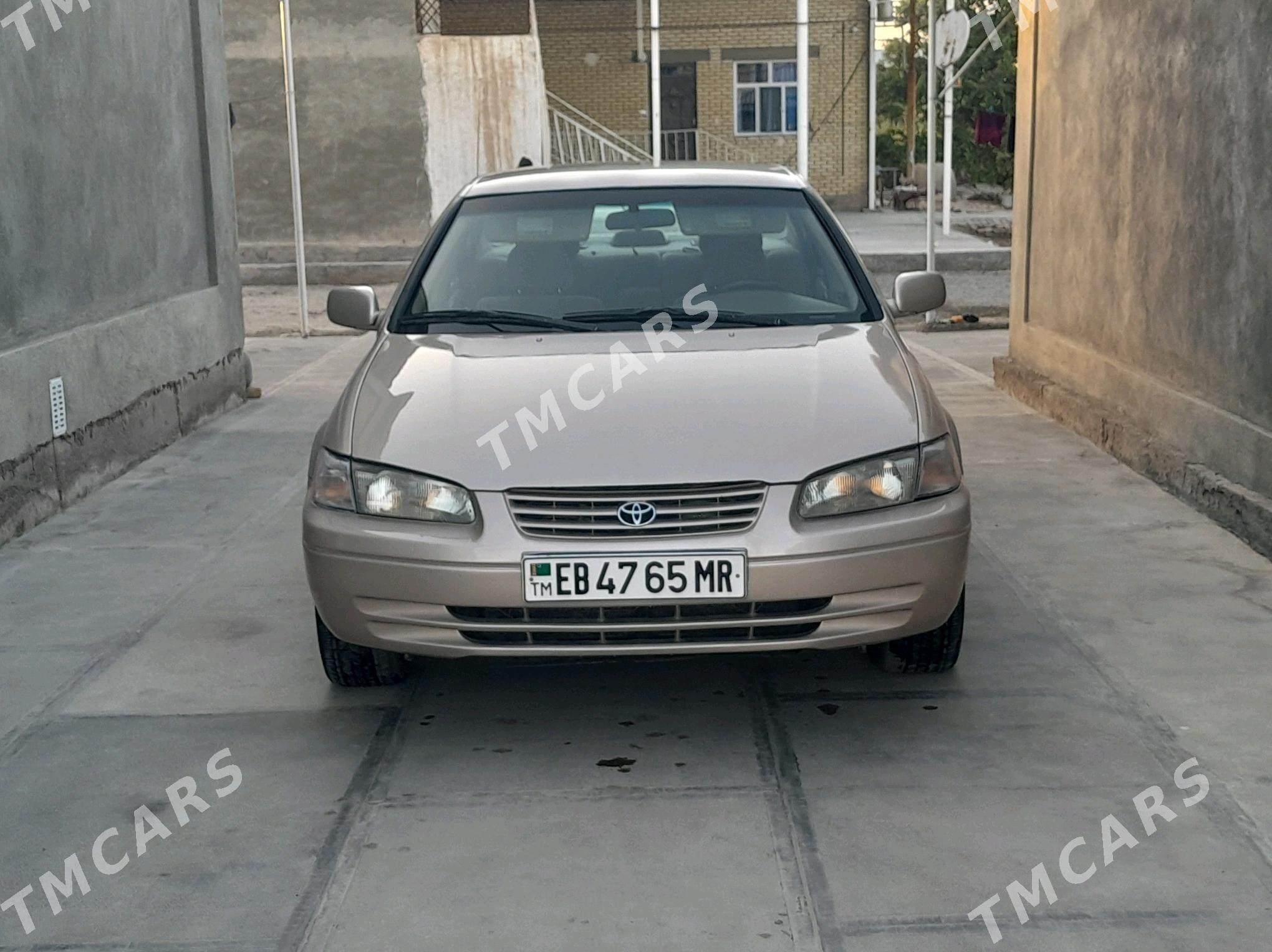 Toyota Camry 1997 - 118 000 TMT - Baýramaly - img 2