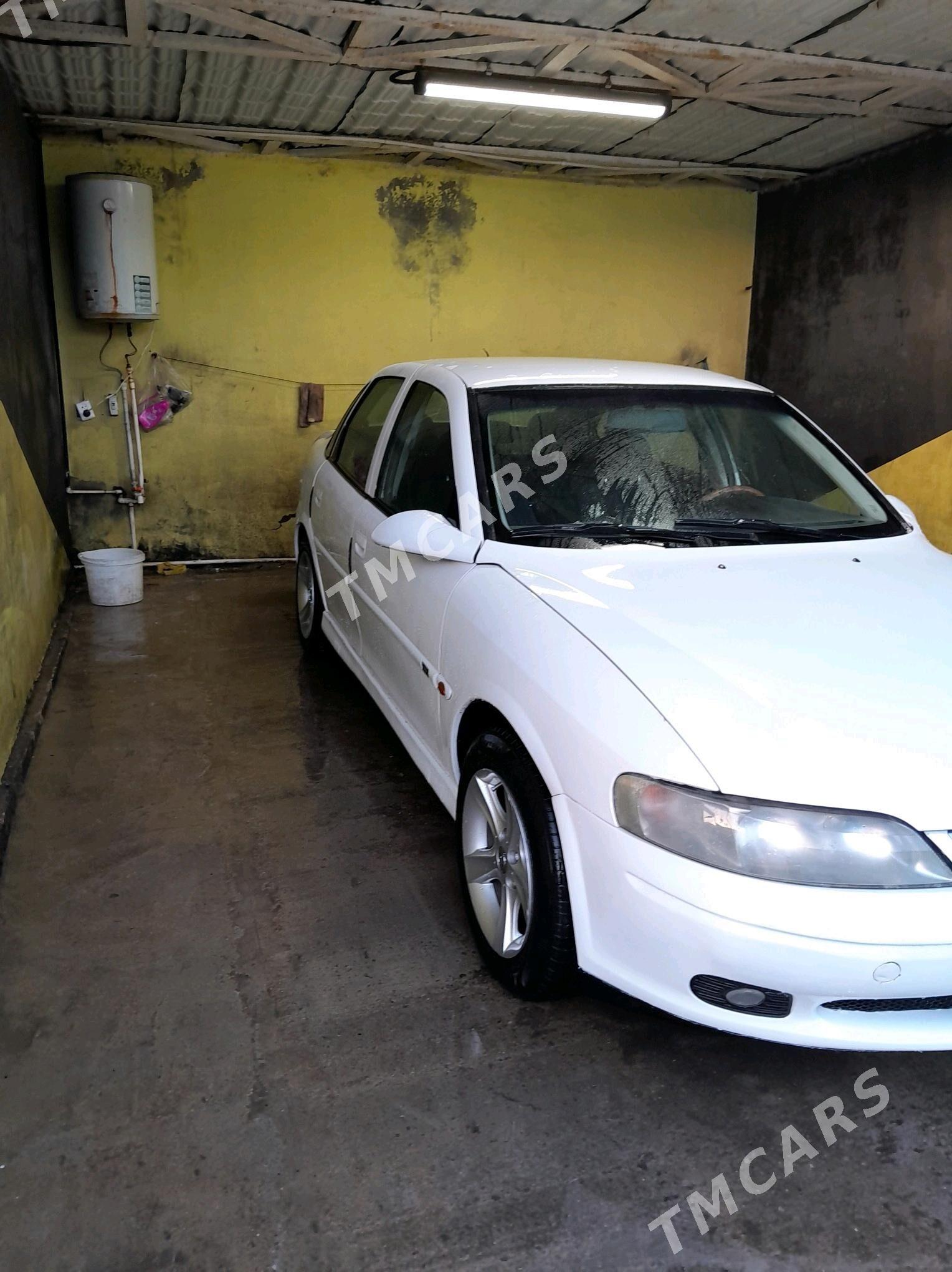 Opel Vectra 1999 - 40 000 TMT - Türkmenbaşy - img 3