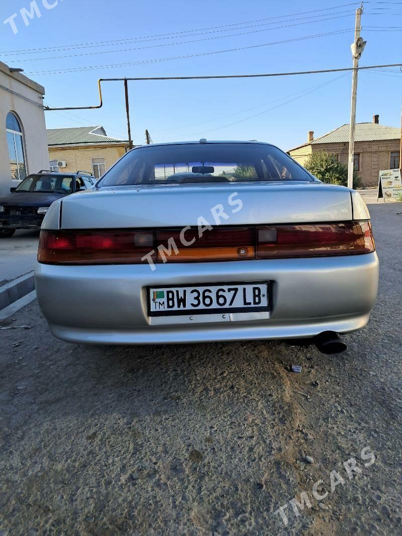 Toyota Chaser 1994 - 42 000 TMT - Туркменабат - img 2