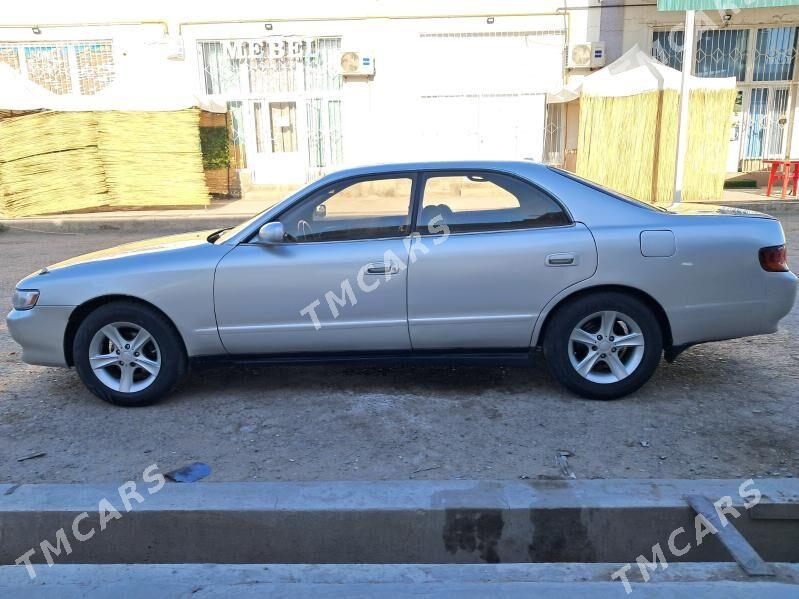 Toyota Chaser 1994 - 42 000 TMT - Туркменабат - img 3