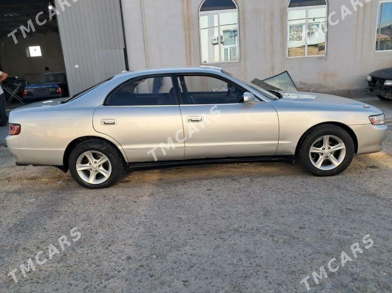 Toyota Chaser 1994 - 42 000 TMT - Туркменабат - img 4