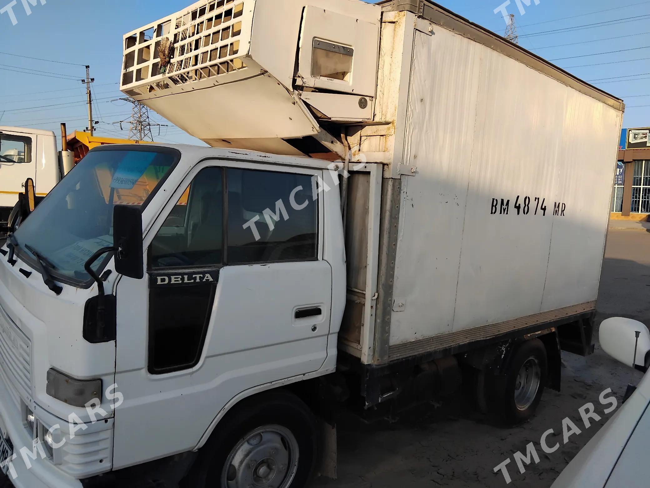 Mitsubishi Canter 1998 - 120 000 TMT - Mary - img 2