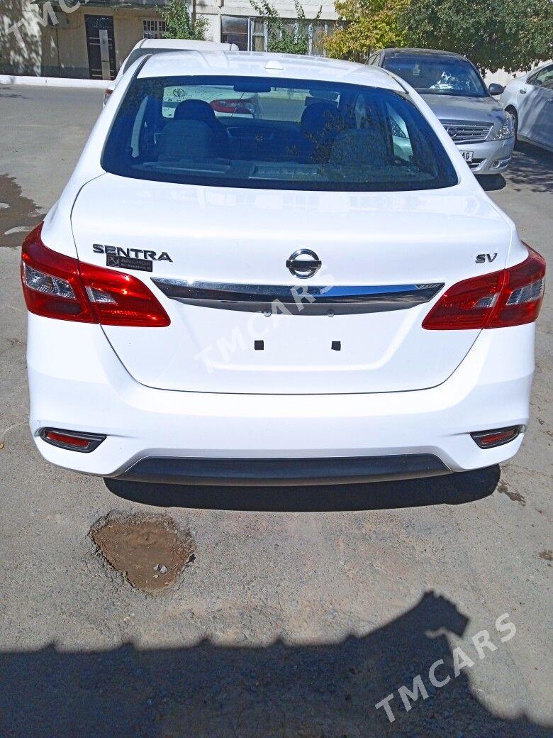 Nissan Sentra 2019 - 185 000 TMT - Aşgabat - img 2