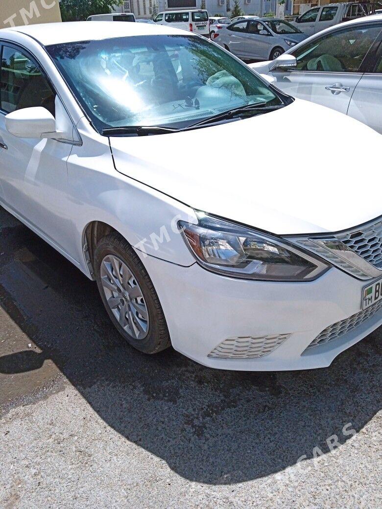 Nissan Sentra 2019 - 185 000 TMT - Aşgabat - img 3