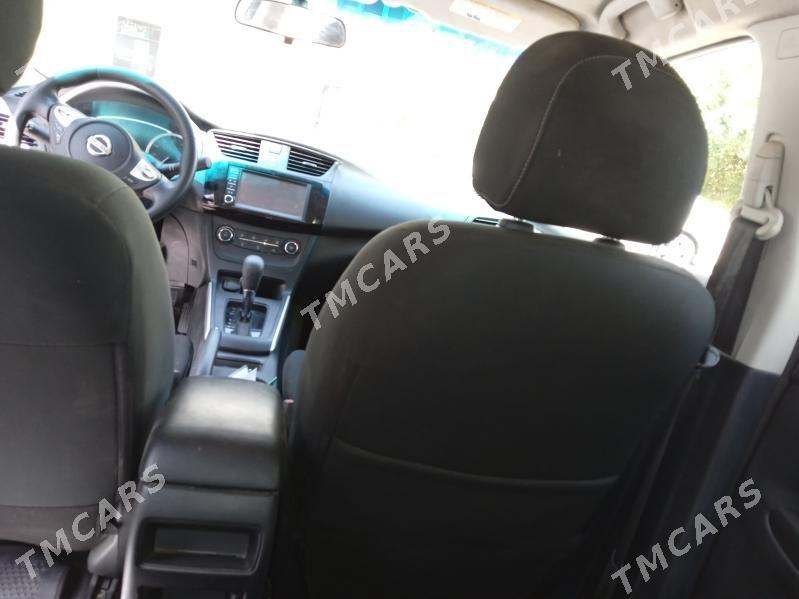 Nissan Sentra 2019 - 185 000 TMT - Aşgabat - img 4