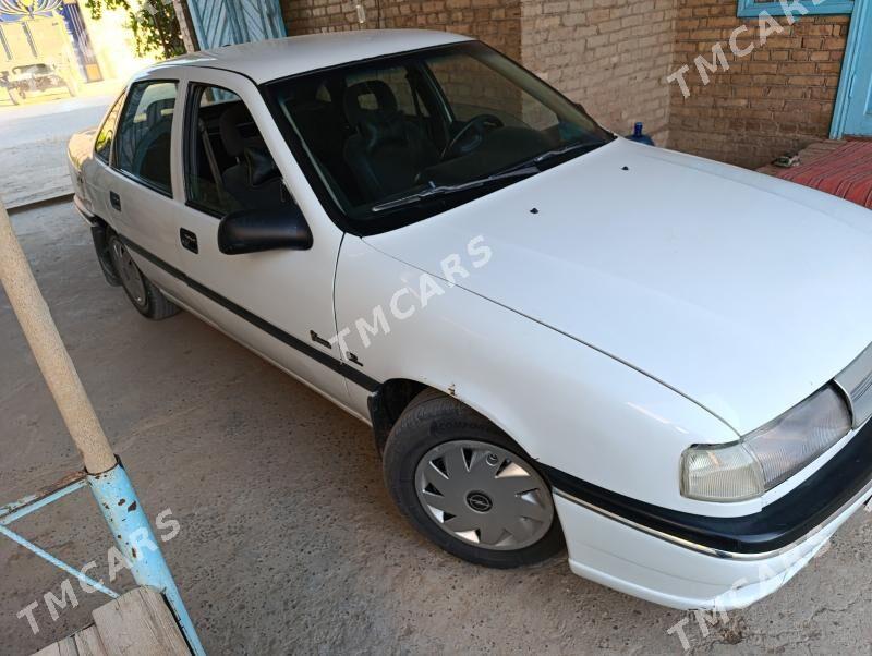 Opel Vectra 1995 - 34 000 TMT - Türkmenabat - img 3