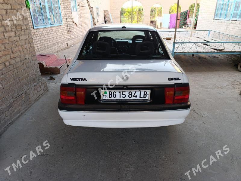 Opel Vectra 1995 - 34 000 TMT - Türkmenabat - img 5