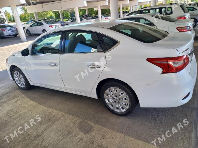 Nissan Sentra 2019 - 119 000 TMT - Aşgabat - img 2