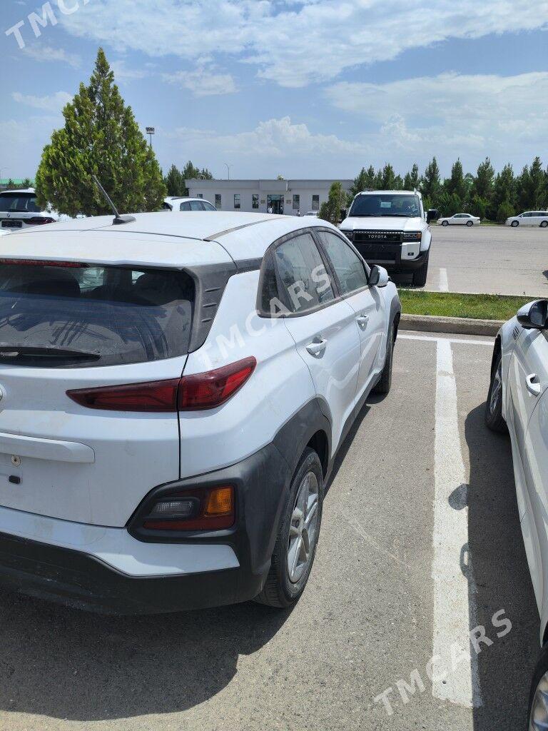 Hyundai Kona 2020 - 180 000 TMT - Aşgabat - img 3