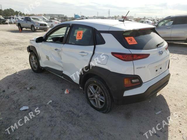 Hyundai Kona 2020 - 180 000 TMT - Aşgabat - img 6