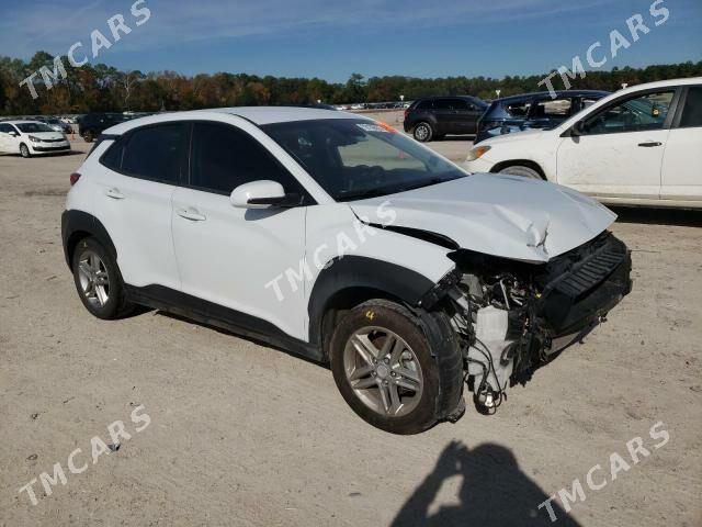 Hyundai Kona 2020 - 180 000 TMT - Aşgabat - img 5