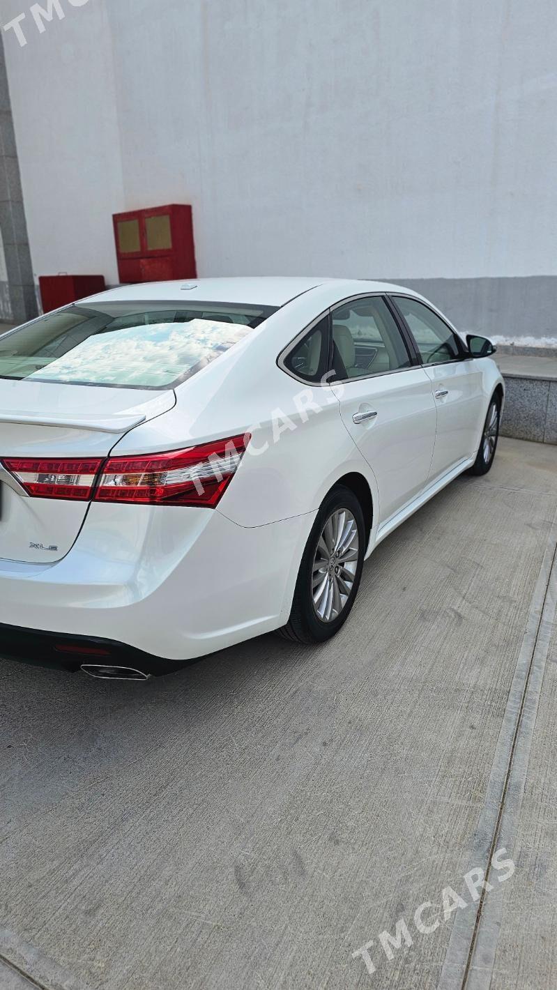 Toyota Avalon 2015 - 286 000 TMT - Aşgabat - img 4