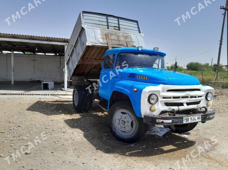 Zil 130 1989 - 35 000 TMT - Тагтабазар - img 3