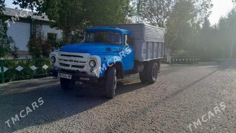 Zil 130 1989 - 35 000 TMT - Тагтабазар - img 5