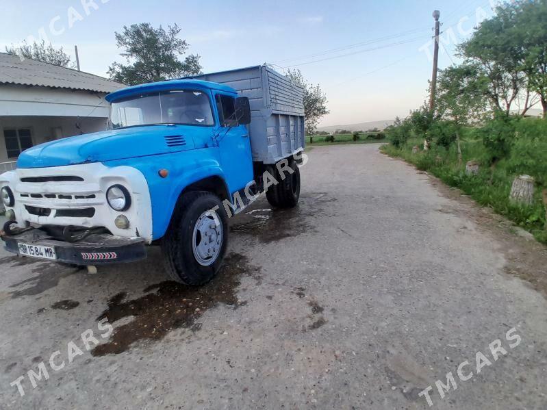 Zil 130 1989 - 35 000 TMT - Тагтабазар - img 4