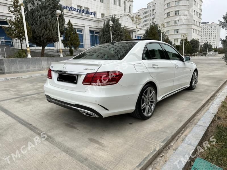 Mercedes-Benz E350 2014 - 525 000 TMT - Aşgabat - img 3