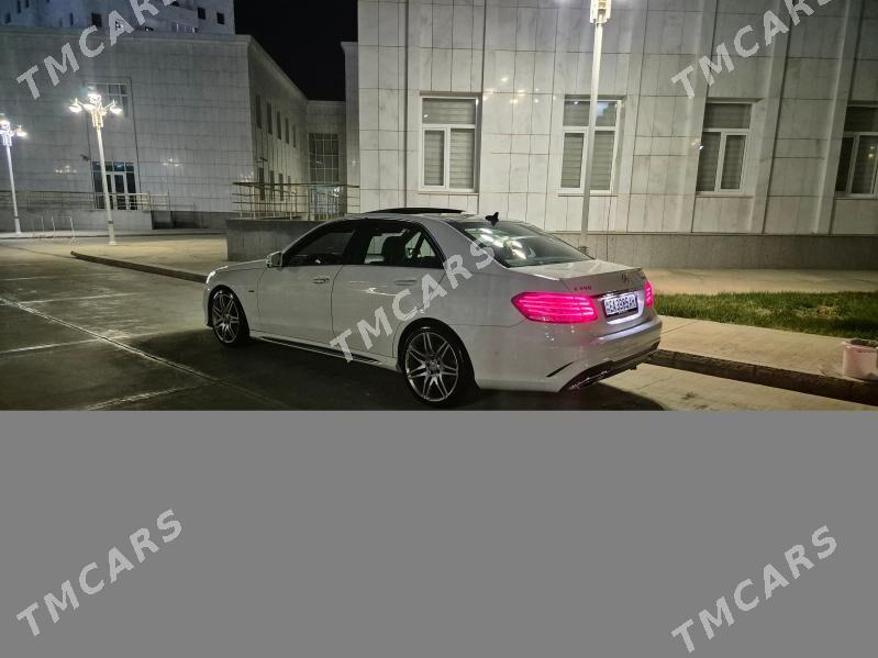 Mercedes-Benz E350 2014 - 525 000 TMT - Aşgabat - img 6