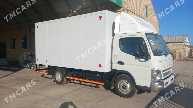 Mitsubishi Canter 2024 - 480 000 TMT - Garabekewül - img 4