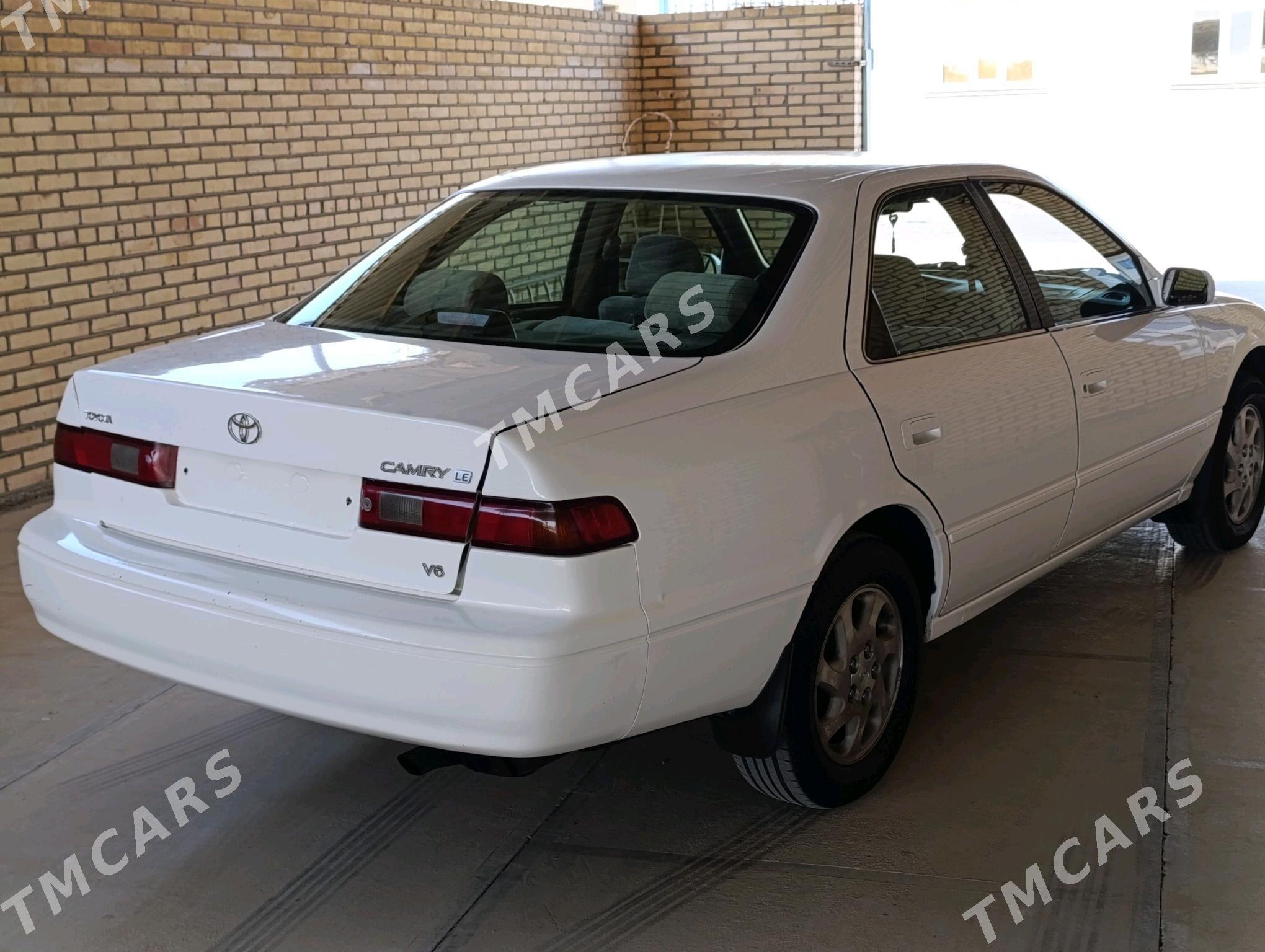 Toyota Camry 1999 - 96 000 TMT - Mary - img 2