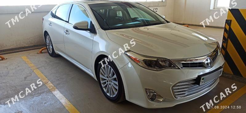 Toyota Avalon 2013 - 325 000 TMT - Balkanabat - img 4