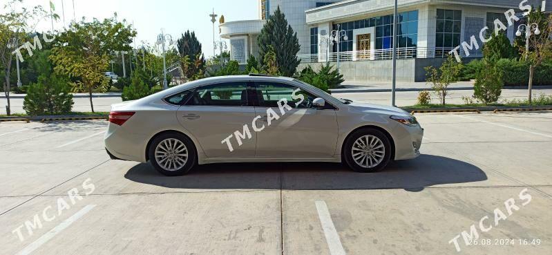 Toyota Avalon 2013 - 325 000 TMT - Balkanabat - img 2