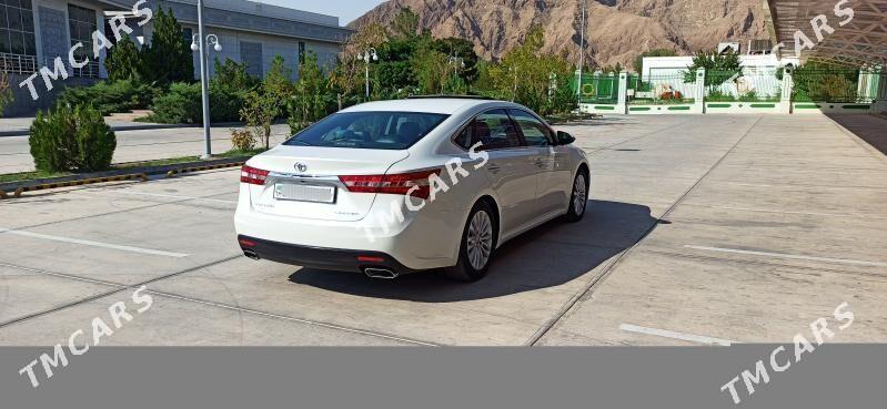 Toyota Avalon 2013 - 325 000 TMT - Balkanabat - img 3