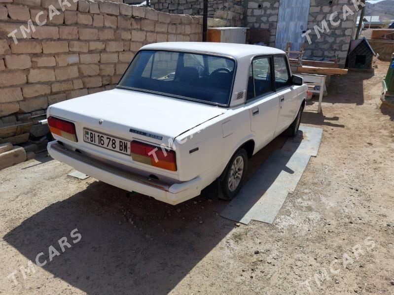 Lada 2107 1995 - 20 000 TMT - Türkmenbaşy - img 2