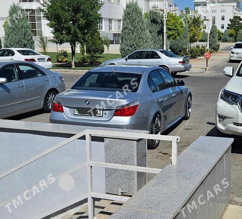 BMW 530 2008 - 225 000 TMT - Aşgabat - img 3