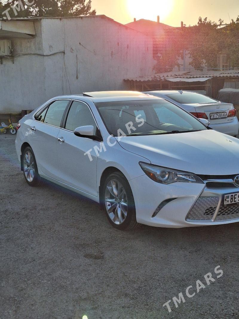 Toyota Camry 2015 - 240 000 TMT - Ашхабад - img 2