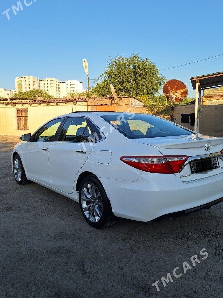 Toyota Camry 2015 - 240 000 TMT - Ашхабад - img 4