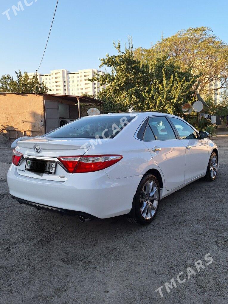 Toyota Camry 2015 - 240 000 TMT - Ашхабад - img 3