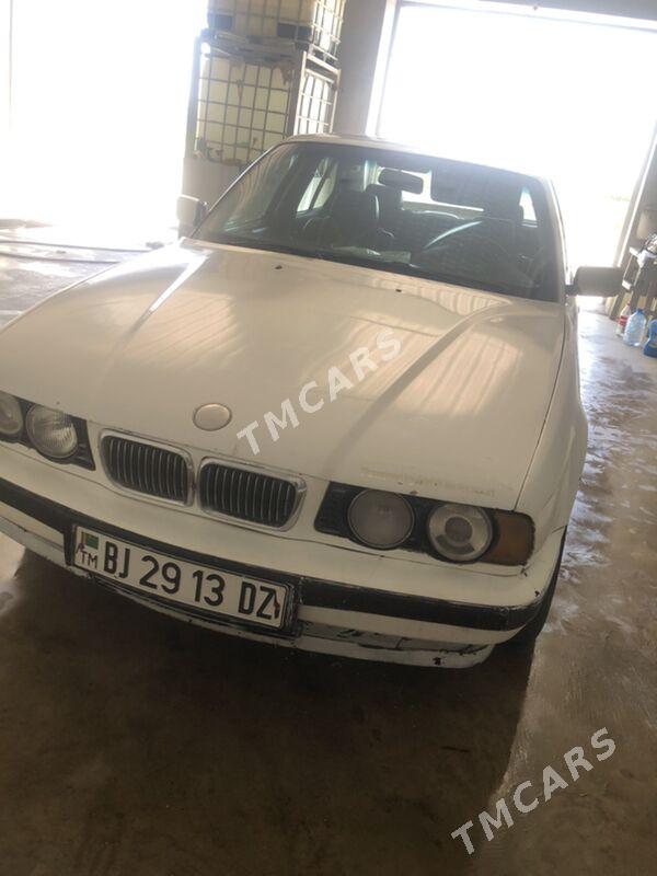 BMW 530 1993 - 20 000 TMT - Daşoguz - img 3