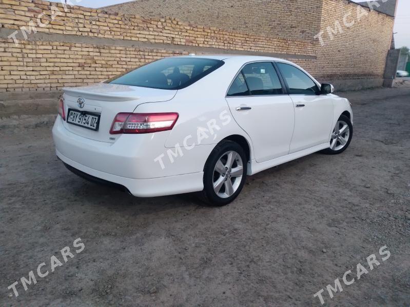 Toyota Camry 2010 - 175 000 TMT - Кёнеургенч - img 4