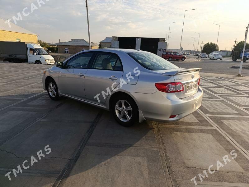 Toyota Corolla 2011 - 130 000 TMT - Mary - img 2