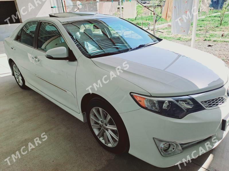 Toyota Camry 2012 - 255 000 TMT - Gypjak - img 6