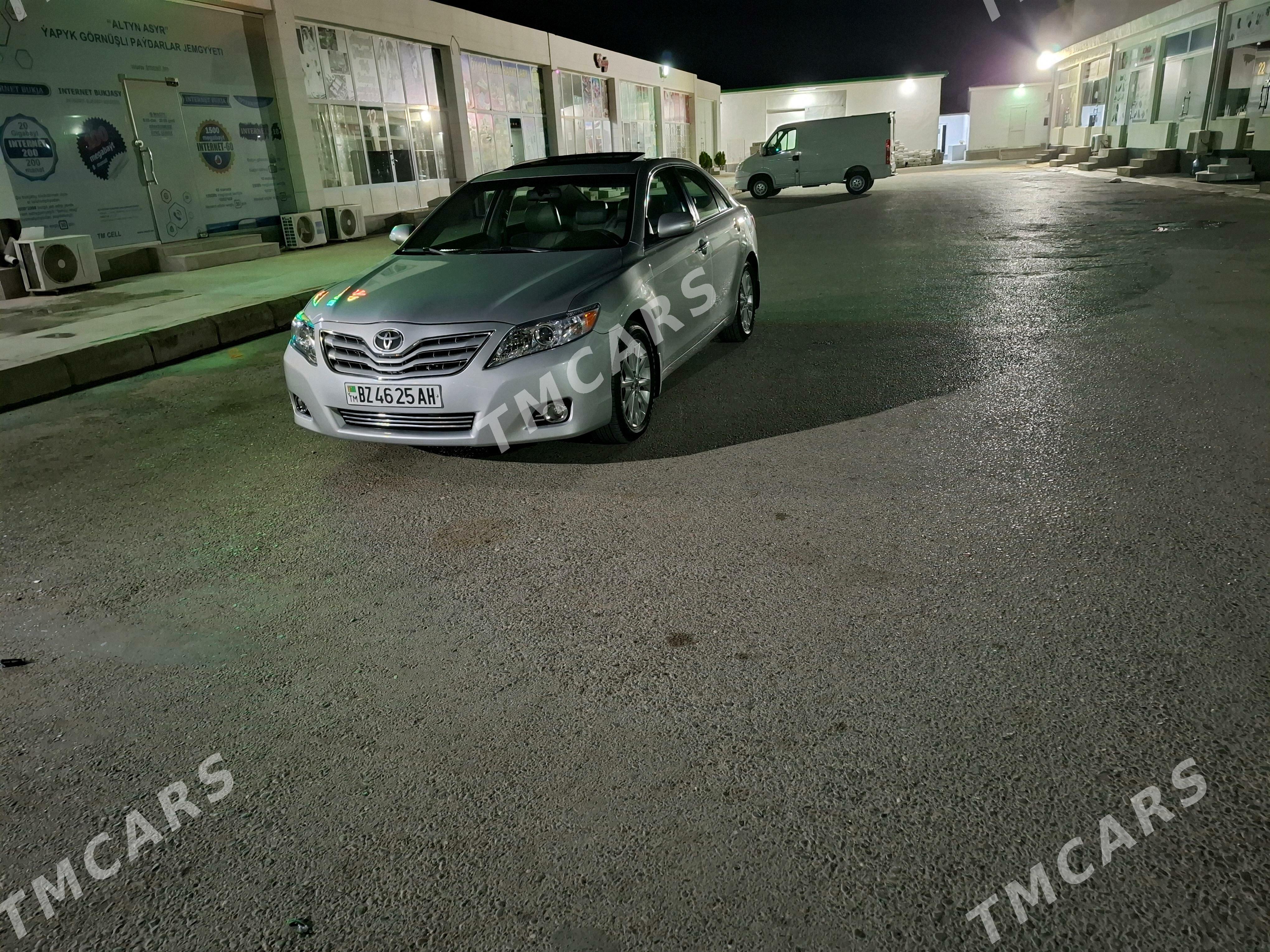 Toyota Camry 2011 - 180 000 TMT - Aşgabat - img 5