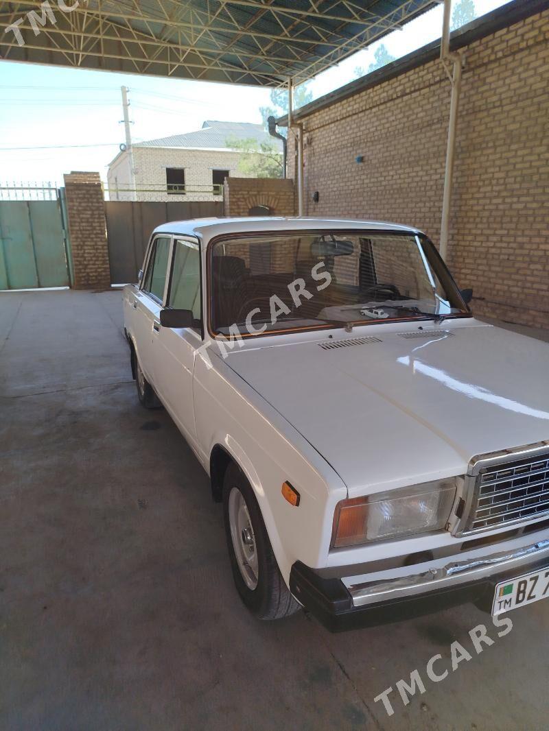 Lada 2107 2000 - 28 000 TMT - Мары - img 2