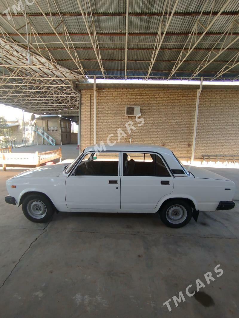 Lada 2107 2000 - 28 000 TMT - Мары - img 4