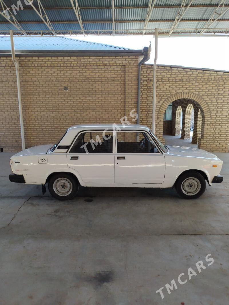 Lada 2107 2000 - 28 000 TMT - Мары - img 3