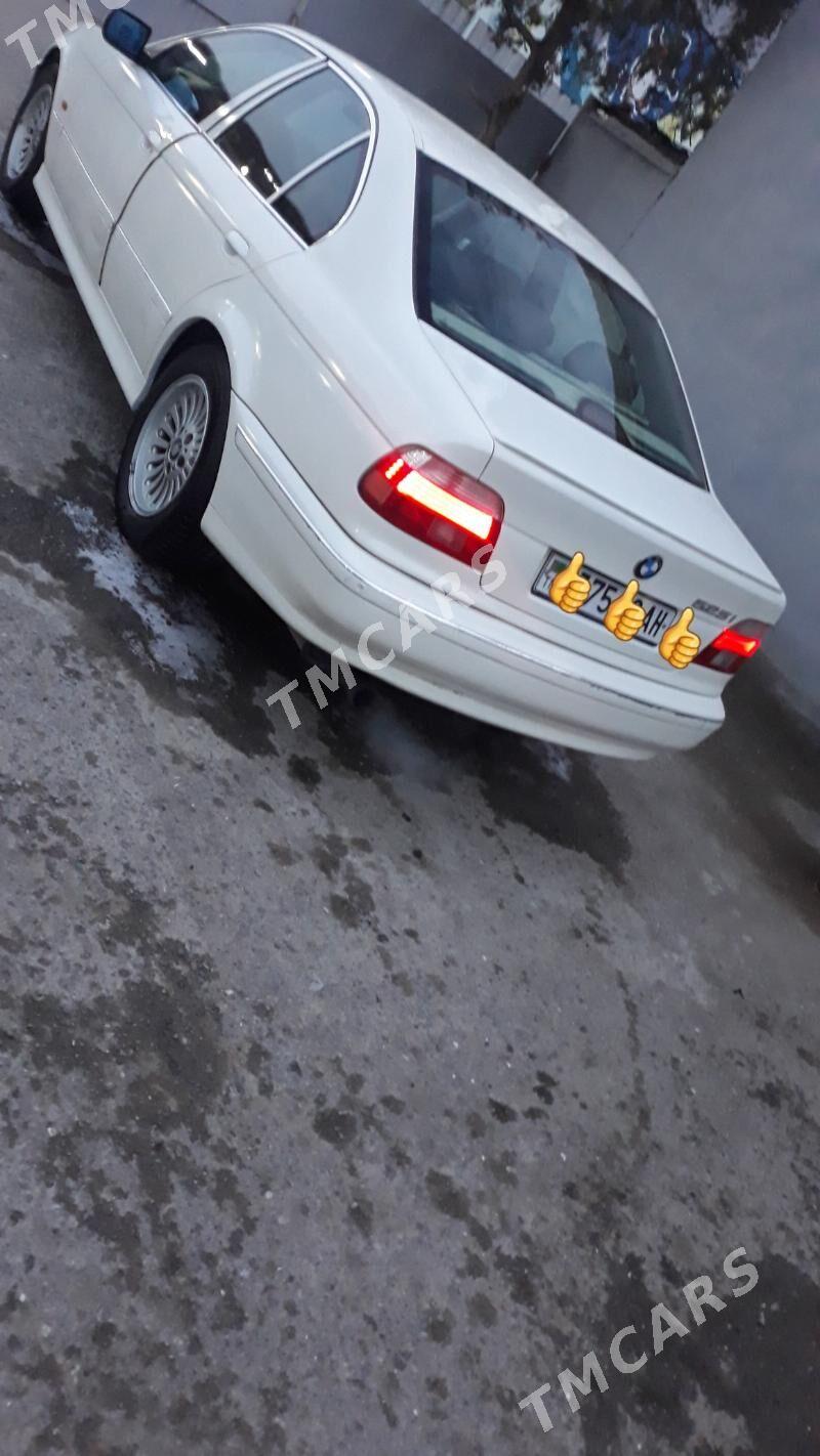 BMW 525 1996 - 60 000 TMT - Aşgabat - img 2