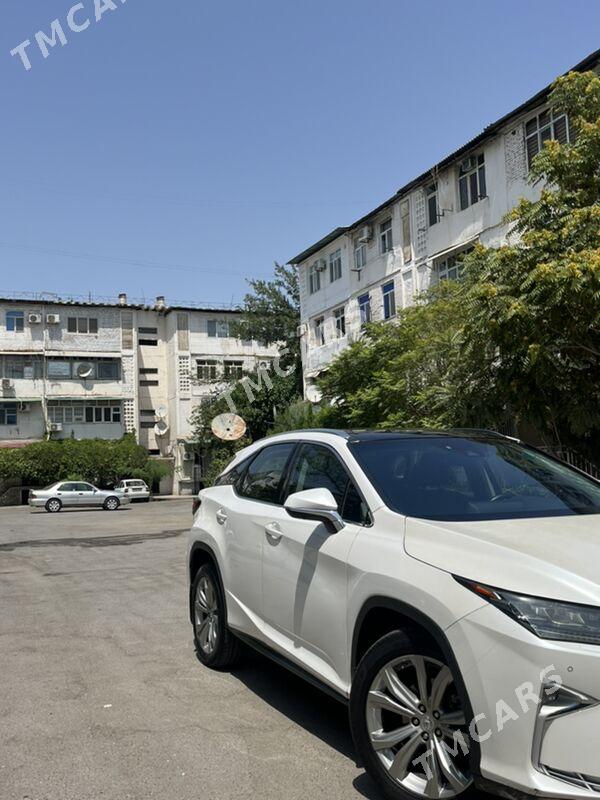 Lexus RX 350 2019 - 625 000 TMT - Aşgabat - img 6