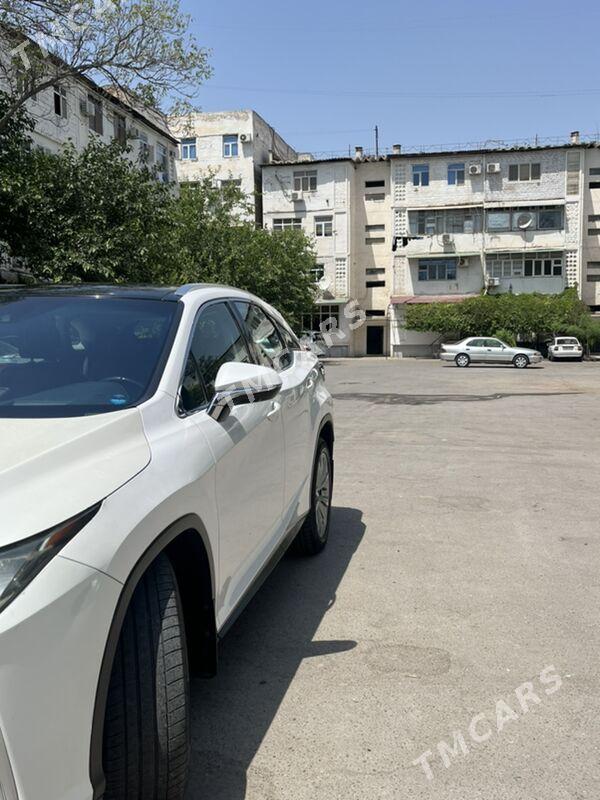 Lexus RX 350 2019 - 625 000 TMT - Aşgabat - img 2