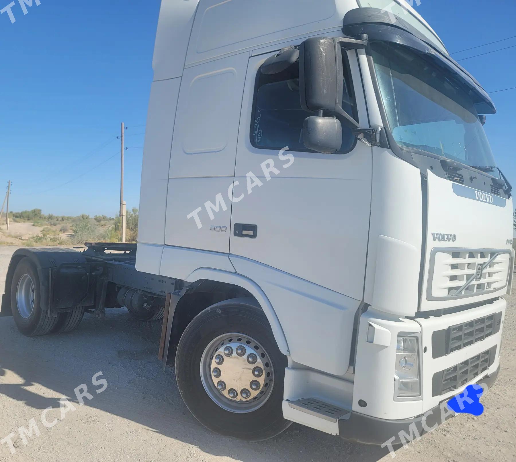 Volvo FH 500 2005 - 330 000 TMT - Анев - img 2