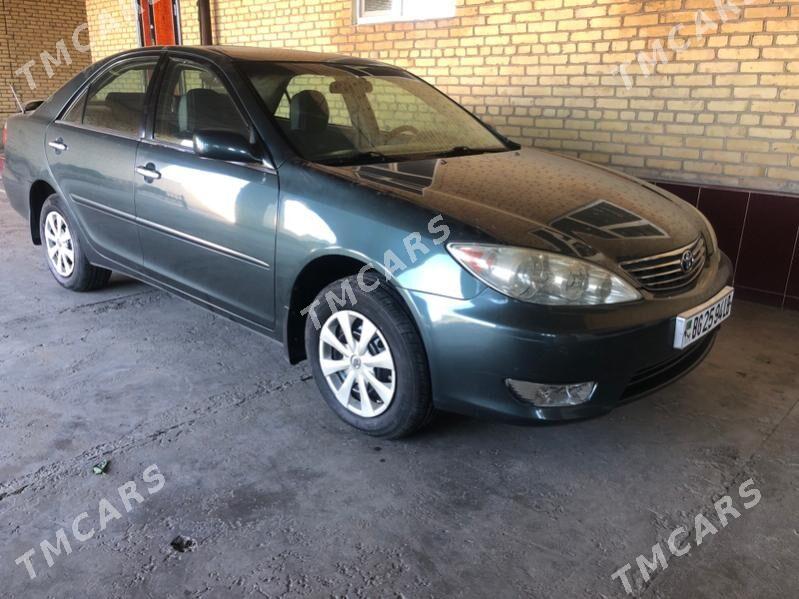 Toyota Camry 2005 - 154 000 TMT - Saýat - img 3