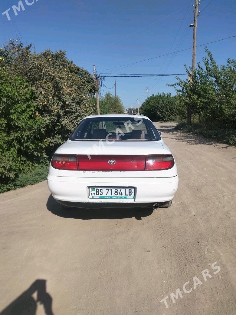 Toyota Carina 1993 - 42 000 TMT - Керки - img 2