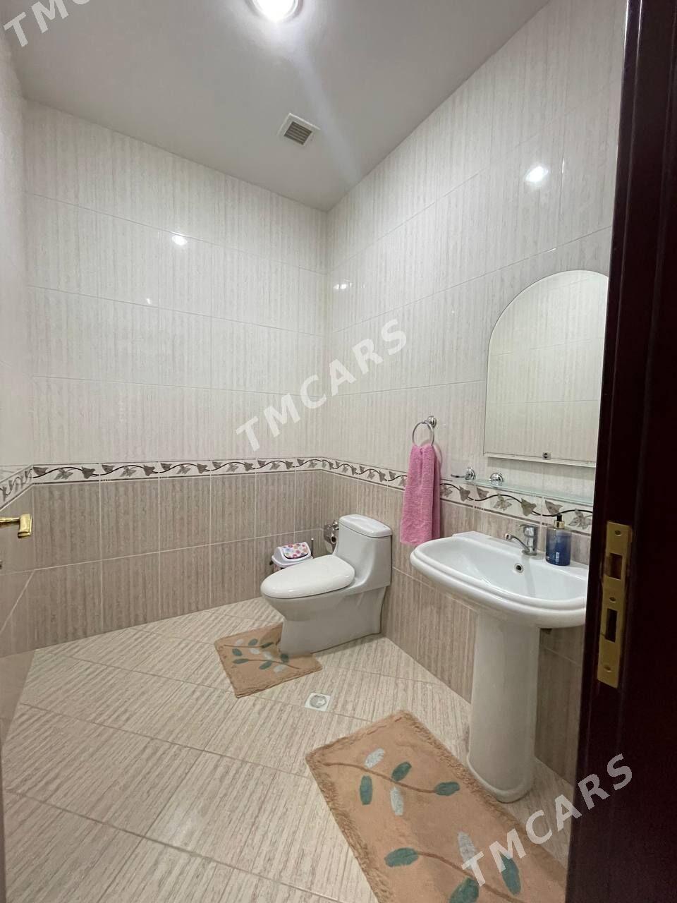 ГУРТЛИ 2017 г. 3 комн 130м² - Aşgabat - img 6